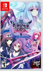 SWITCH - PHANTOM BREAKER OMNIA {CIB}
