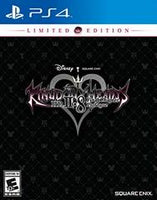 PS4 - KINGDOM HEARTS HD 2.8 FINAL CHAPTER PROLOGUE [CIB]