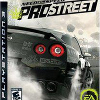 PS3 - NEED FOR SPEED PROSTREET [DISC ONLY]