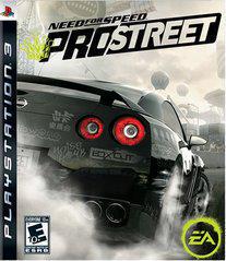 PS3 - NEED FOR SPEED PROSTREET [DISC ONLY]