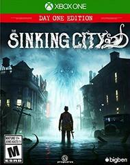 XBOX ONE - THE SINKING CITY [CIB]