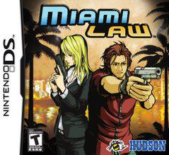DS - MIAMI LAW [CIB]