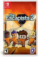 SWITCH - THE ESCAPISTS 2