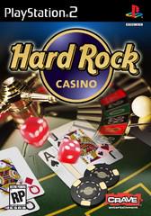 PLAYSTATION 2 - HARD ROCK CASINO [CIB]