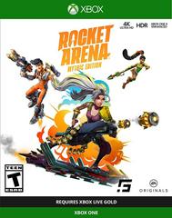 XBOX ONE - ROCKET ARENA [MYTHIC EDITION]
