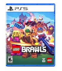 PS5 - LEGO BRAWLS