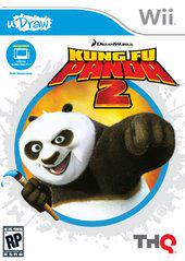 WII - KUNG FU PANDA 2 UDRAW [CIB]