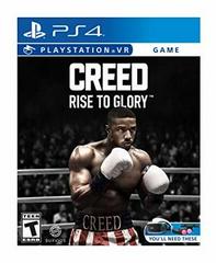 PS4 - CREED: RISE TO GLORY