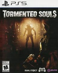 PS5 - TORMENTED SOULS