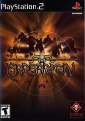 Playstation 2 - Barbarian {CIB}