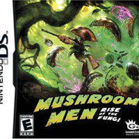 DS - MUSHROOM MEN: RISE OF THE FUNGI [CIB]