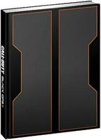 GAME GUIDES - CALL OF DUTY: BLACK OPS II [LIMITED EDITION]
