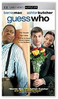 PSP - GUESS WHO [UMD MOVIE]