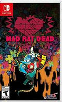 SWITCH - MAD RAT DEAD