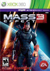 XBOX 360 - MASS EFFECT 3 [SEALED]