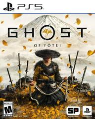 PS5 - GHOST OF YOTEI [NEW!!]