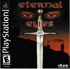 PLAYSTATION - ETERNAL EYES