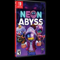 SWITCH - NEON ABYSS