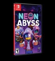SWITCH - NEON ABYSS