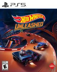 PS5 - HOT WHEELS: UNLEASHED [SEALED]