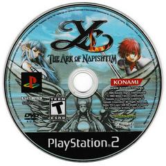 PLAYSTATION 2 - YS: THE ARK OF NAPISHTIM {LOOSE}