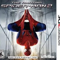 3DS - THE AMAZING SPIDER-MAN 2 [CIB]