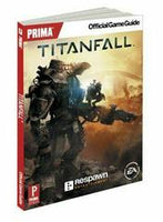 GAME GUIDES - TITANFALL [PRIMA]
