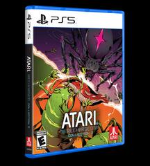 PS5 - ATARI RECHARGED COLLECTION 2 {NEW/SEALED} LIMITED RUN #043