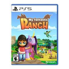 PS5 - MY FANTASTIC RANCH [SEALED]
