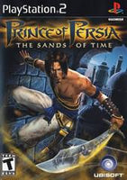 Playstation 2 - Prince of Persia: Sands of Time {NEW/SEALED}