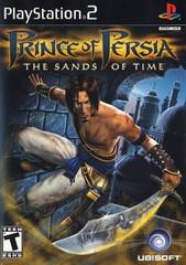 Playstation 2 - Prince of Persia: Sands of Time {NEW/SEALED}