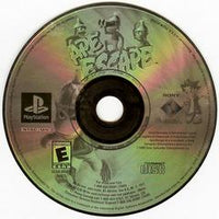 PLAYSTATION - APE ESCAPE [LOOSE, GREATEST HITS]