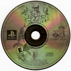 PLAYSTATION - APE ESCAPE [LOOSE, GREATEST HITS]