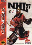 GENESIS - NHL 97 [CIB]