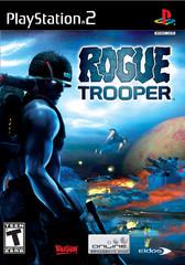 Playstation 2 - Rogue Trooper {NO MANUAL}