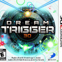 3DS - DREAM TRIGGER 3D {CIB}