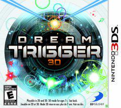 3DS - DREAM TRIGGER 3D {CIB}