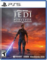 PS5 - Star Wars: Jedi Survivor [SEALED]
