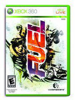 XBOX 360 - FUEL {CIB}