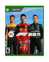XBOX ONE - F1 22