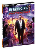 GAME GUIDES - DEAD RISING 2: OFF THE RECORD [PRIMA]