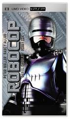PSP - ROBOCOP [UMD MOVIE]
