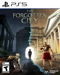 PS5 - THE FORGOTTEN CITY