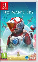 SWITCH - NO MAN'S SKY [PAL IMPORT, SEALED]