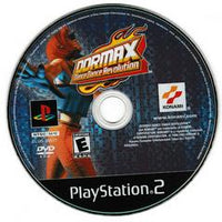 PLAYSTATION 2 - DDRMAX DANCE DANCE REVOLUTION MAX {LOOSE}