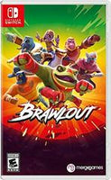 SWITCH - BRAWLOUT [SEALED]