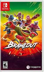 SWITCH - BRAWLOUT [SEALED]