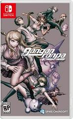 SWITCH - DANGANRONPA DECADENCE [SEALED]