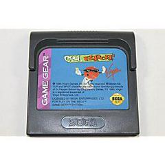 GAME GEAR - COOL SPOT [CART ONLY]