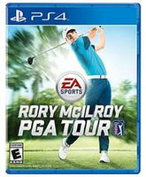 PS4 - ROY MCILROY PGA TOUR